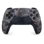PlayStation DualSense Wireless Controller, grey camo [CFI-ZCT1W]