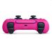 PlayStation DualSense Wireless Controller, nova pink [CFI-ZCT1W]