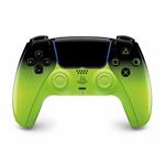 PlayStation DualSense Wireless Controller, remix green [CFI-ZCT2W]