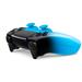 PlayStation DualSense Wireless Controller, rhythm blue [CFI-ZCT2W]