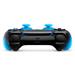 PlayStation DualSense Wireless Controller, rhythm blue [CFI-ZCT2W]