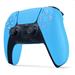 PlayStation DualSense Wireless Controller, starlight blue [CFI-ZCT1W]