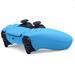 PlayStation DualSense Wireless Controller, starlight blue [CFI-ZCT1W]
