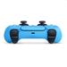 PlayStation DualSense Wireless Controller, starlight blue [CFI-ZCT1W]