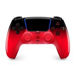 PlayStation DualSense Wireless Controller, techno red [CFI-ZCT2W]