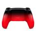 PlayStation DualSense Wireless Controller, techno red [CFI-ZCT2W]