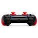 PlayStation DualSense Wireless Controller, techno red [CFI-ZCT2W]