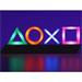 Playstation Icons Light USB GIFPAL415
