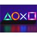Playstation Icons Light USB GIFPAL415