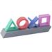 Playstation Icons Light USB (Try Me button) MEPALA5055964758417