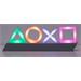 Playstation Icons Light USB (Try Me button) MEPALA5055964758417