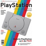 Playstation magazín č.3