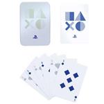 Playstation Playing Cards PS5 5055964766597