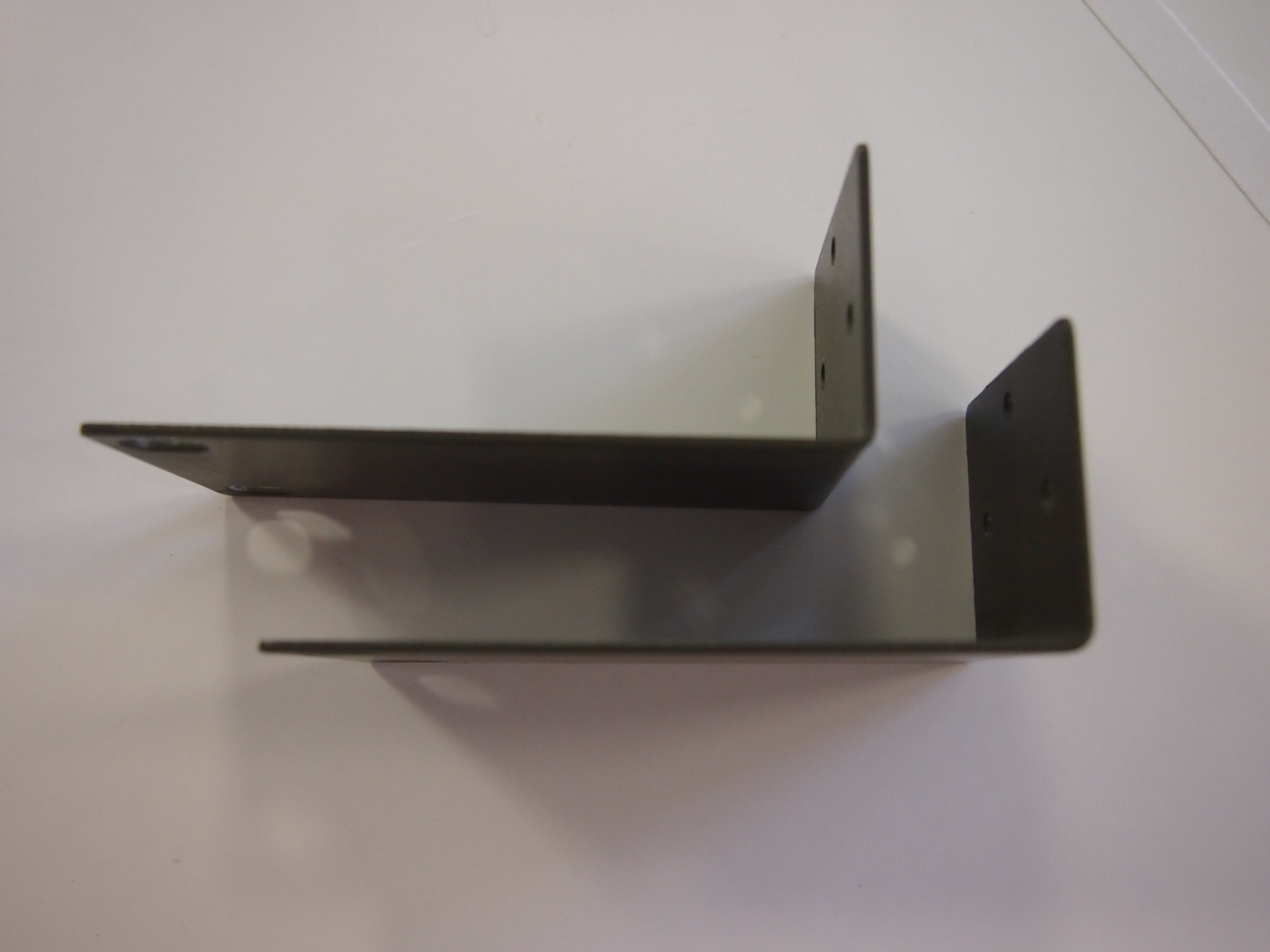 Plech TP-Link montážní pro switch do rozvaděče dlouhý 5245091