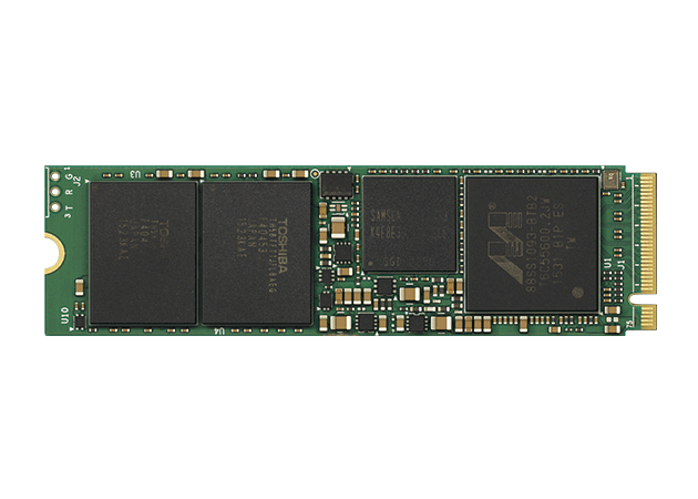 Plextor M8PeGN SSD 1TB M.2 PCIe PX-1TM8PeGN