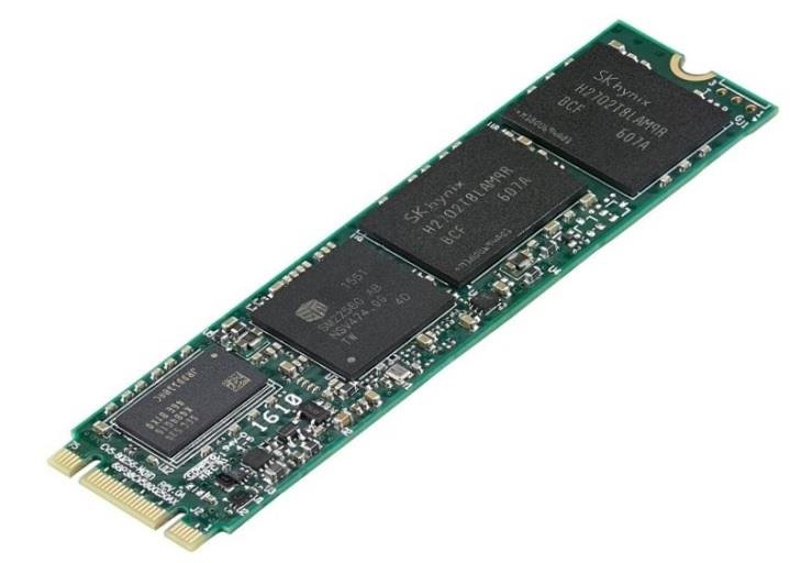 Plextor S3G SSD, 128GB, M.2, SATA PX - 128S3G