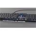 Plochá mechanická klávesnice Genesis Thor 420 RGB US, Content Slim Blue switch, software NKG-1587