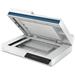 Plochý skener HP ScanJet Pro 2600 f1 (A4,1200 x 1200, USB 2.0, ADF, duplex) 20G05A#B19