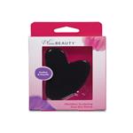 Plum Beauty Gua Sha z černého obsidiánu 0843445034359
