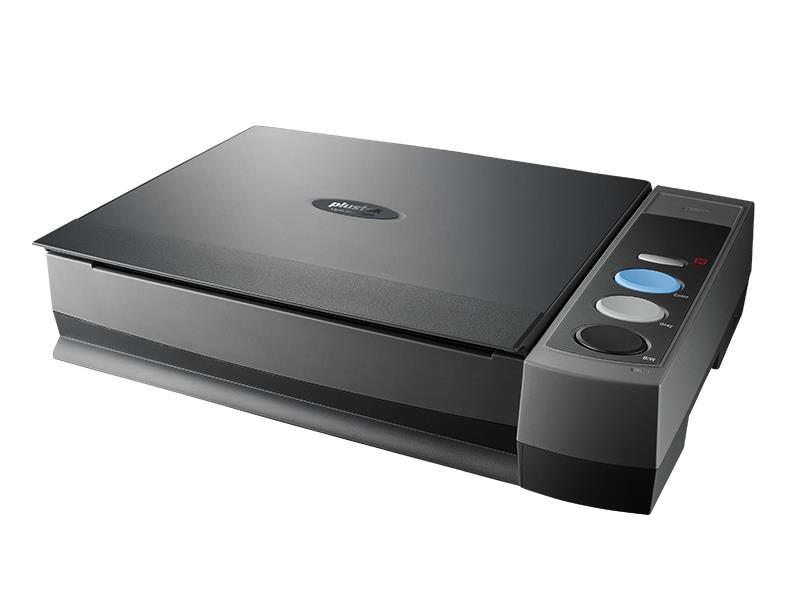 Plustek OpticBook 3900 (bez SK manuálu)