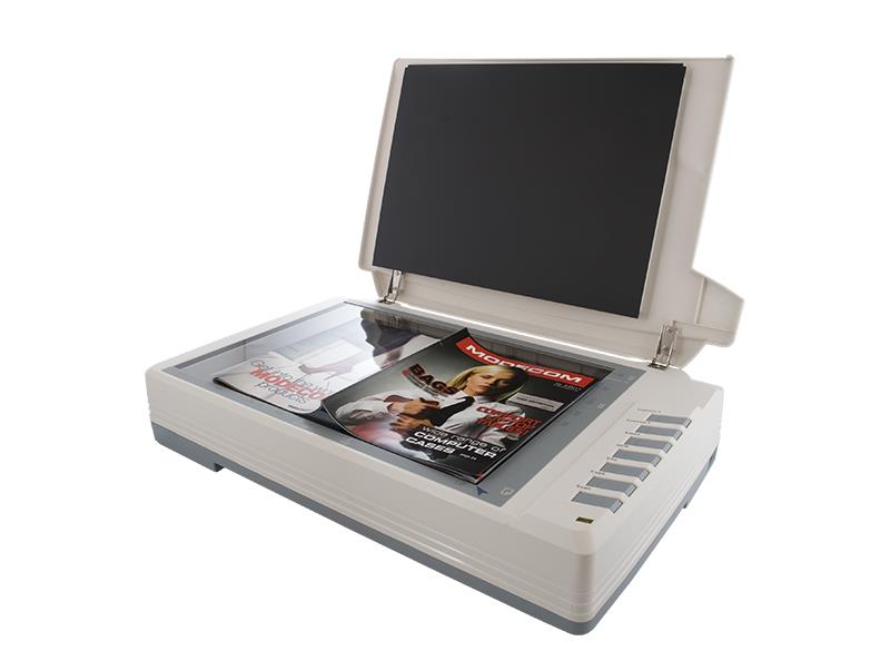 Plustek OpticPro A320L PLUS-OP-A320L