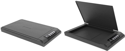 Plustek OpticSlim 2680h PLUS-OS-2680H
