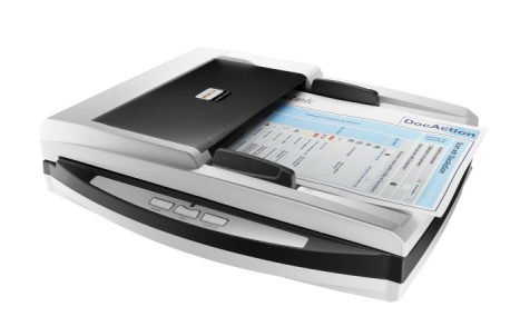 Plustek SmartOffice PN2040 599156
