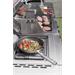 Plynový gril G21 Arizona, BBQ kuchyně Premium Line 6 hořáků + zdarma redukční ventil GA-BBQARZ