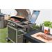 Plynový gril G21 California BBQ Premium line, 4 hořáky GAH-3ED