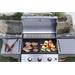 Plynový gril G21 Oklahoma, BBQ Premium Line 3 hořáky GA-BBQOKL