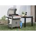 Plynový gril G21 Oklahoma, BBQ Premium Line 3 hořáky GA-BBQOKL