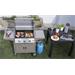 Plynový gril G21 Oklahoma, BBQ Premium Line 3 hořáky GA-BBQOKL