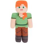 Plyšák Alex (Minecraft) 20 cm