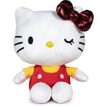 Plyšák Rojo (Hello Kitty) 22 cm 484492