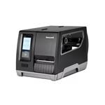 PM45 - FullTouch, 300 dpi, LTS, rewinder, industrial interface PM45A10020030300