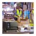 PM65A - TT, 203dpi, FullTouch, Rew., LTS,Wifi6, BT PM65A12000030200