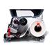 PM65A - TT, 203dpi, FullTouch, Rew., LTS,Wifi6, BT PM65A12000030200