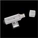 PNY FLASH READER USB 2.0 MLTIRDR20W01-RB