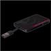 PNY FLASH READER USB 3.0 - HIGH PERFORMANCE 3.0 FLASHREAD-HIGPER-BX
