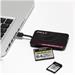 PNY FLASH READER USB 3.0 - HIGH PERFORMANCE 3.0 FLASHREAD-HIGPER-BX