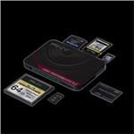 PNY FLASH READER USB 3.0 - HIGH PERFORMANCE 3.0 FLASHREAD-HIGPER-BX