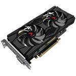 PNY GeForce GTX 1660 SUPER XLR8 Gaming OC Edition / PCI-E / 6GB GDDR6 / DVI-D / HDMI / DP VCG16606SDFPPB-O