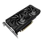 PNY GeForce RTX 2060 Super Dual Fan, 8GB GDDR6 (256 Bit), HDMI, DVI, DP VCG20608SDFPPB