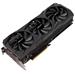 PNY GeForce RTX 3070 Ti 8GB VERTO Triple Fan / 8GB GDDR6X / PCI-E / 3x DP / HDMI VCG3070T8TFBPB1