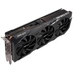 PNY GeForce RTX 3070 Ti 8GB VERTO Triple Fan / 8GB GDDR6X / PCI-E / 3x DP / HDMI VCG3070T8TFBPB1