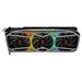 PNY GeForce RTX 3090 24GB XLR8 Gaming REVEL EPIC-X RGB Triple Fan Edition / 24GB GDDR6X / PCI-E / HDMI / VCG309024TFXPPB