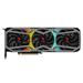 PNY GeForce RTX 3090 24GB XLR8 Gaming REVEL EPIC-X RGB Triple Fan Edition / 24GB GDDR6X / PCI-E / HDMI / VCG309024TFXPPB