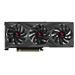 PNY GeForce RTX 4060 8GB VERTO EPIC-X RGB Triple Fan / 8GB GDDR6 / PCI-E / 3x DP / HDMI VCG40608TFXXPB1