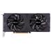 PNY GeForce RTX 4060 Ti 16GB VERTO Dual Fan / 16GB GDDR6 / PCI-E / 3x DP / HDMI VCG4060T16DFXPB1