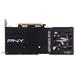 PNY GeForce RTX 4060 Ti 16GB VERTO Dual Fan / 16GB GDDR6 / PCI-E / 3x DP / HDMI VCG4060T16DFXPB1